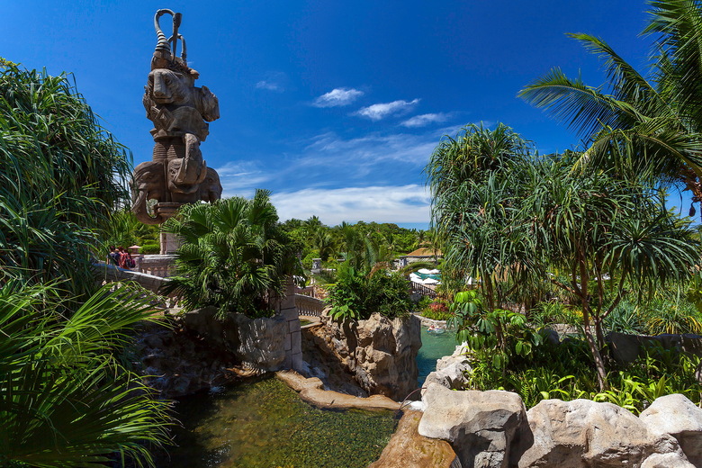 Hotel Centara Grand Mirage Resort
