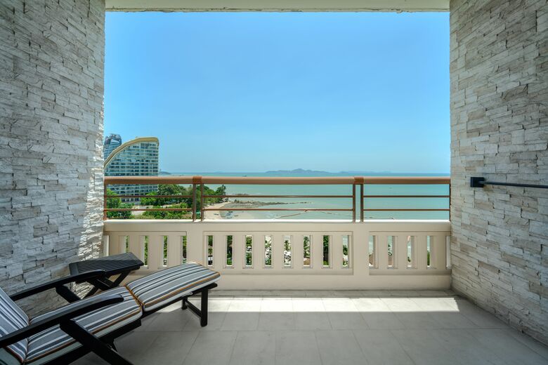 Hotel Centara Grand Mirage Resort