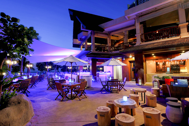 Hotel Centara Grand Mirage Resort