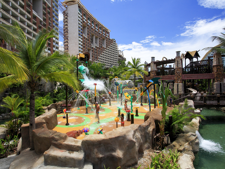 Hotel Centara Grand Mirage Resort