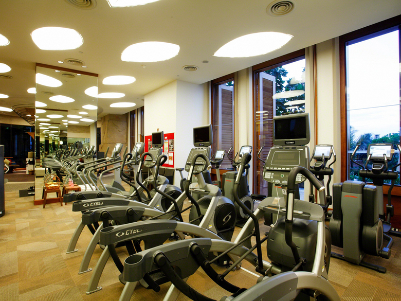 Hotel Centara Grand Mirage Resort