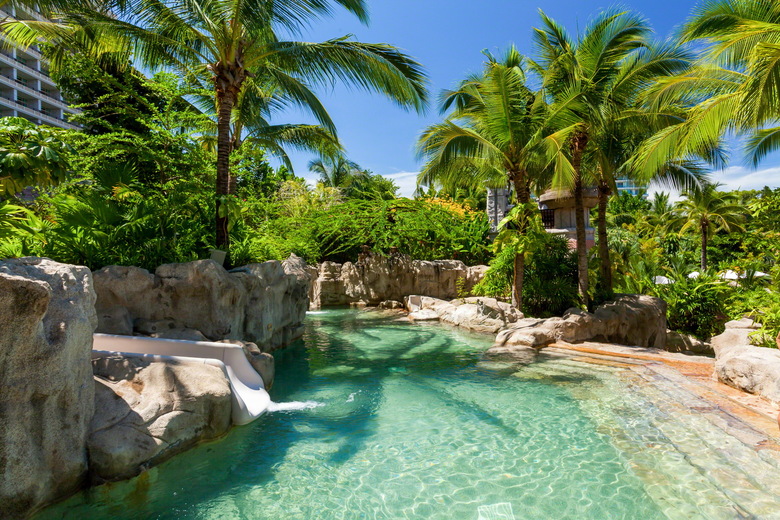 Hotel Centara Grand Mirage Resort