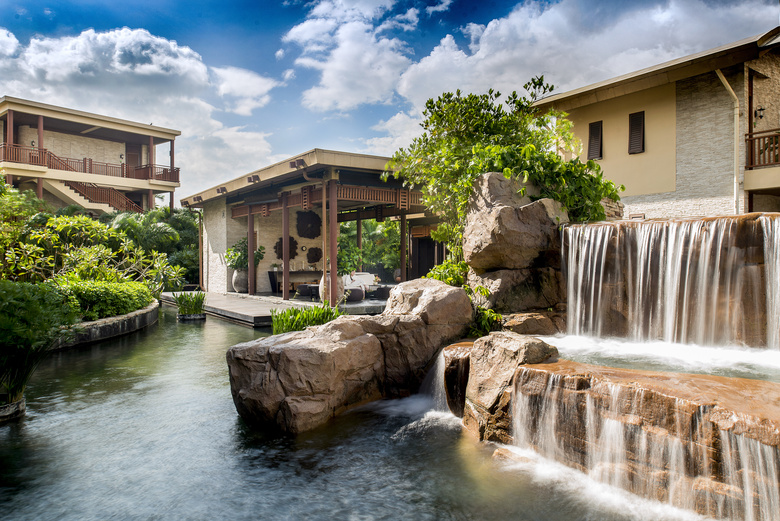 Hotel Centara Grand Mirage Resort