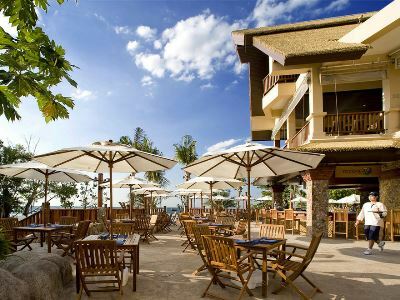 Hotel Centara Grand Mirage Resort