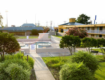 Hotel Days Inn Baton Rouge /siegen Lane