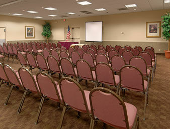 Hotel Days Inn Baton Rouge /siegen Lane