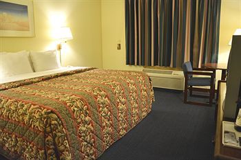 Hotel Days Inn Columbus North