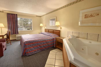 Hotel Days Inn Columbus North
