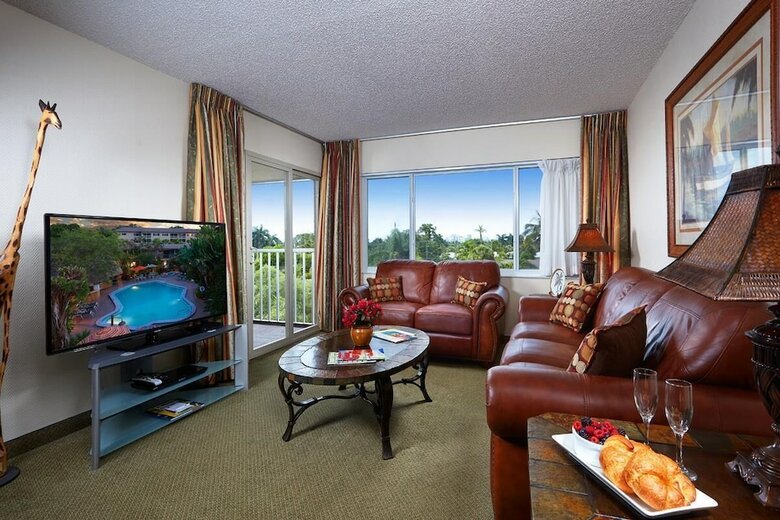 Hotel Best Western Naples Inn & Suites