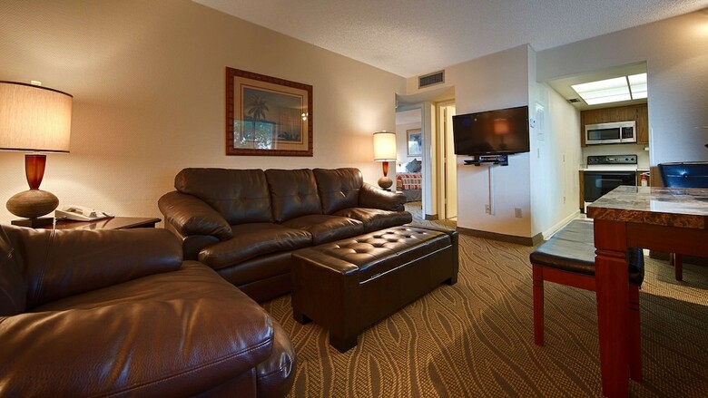 Hotel Best Western Naples Inn & Suites