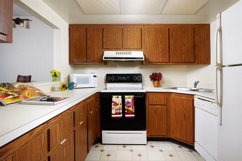 Hotel Best Western Naples Inn & Suites