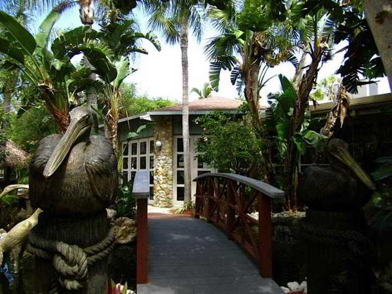 Hotel Best Western Naples Inn & Suites