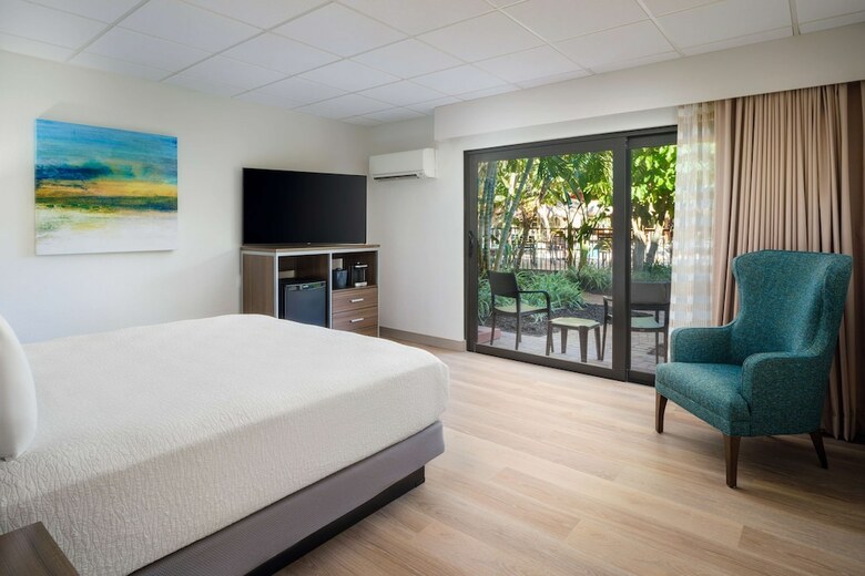 Hotel Best Western Naples Inn & Suites