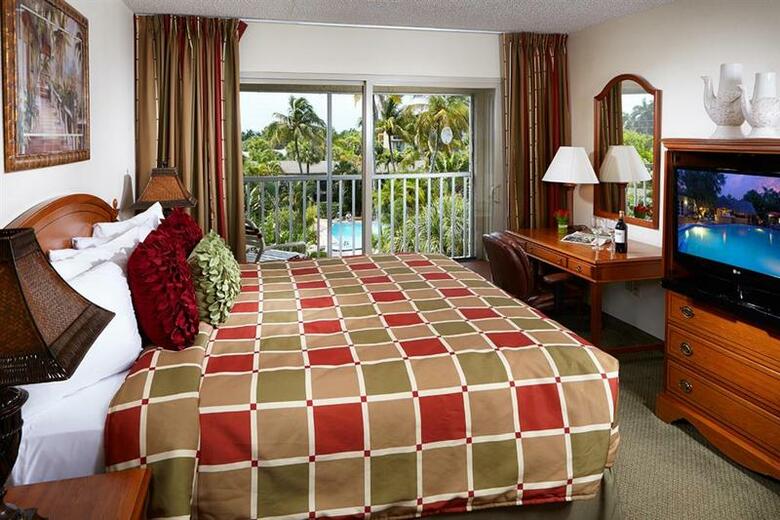 Hotel Best Western Naples Inn & Suites