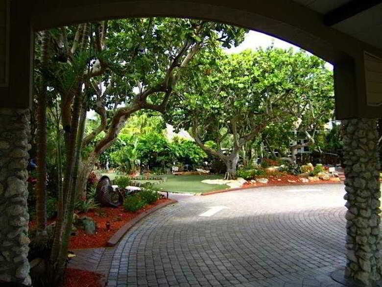 Hotel Best Western Naples Inn & Suites