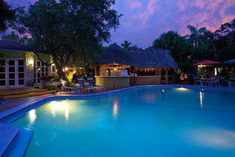 Hotel Best Western Naples Inn & Suites