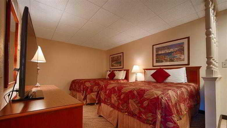 Hotel Best Western Naples Inn & Suites