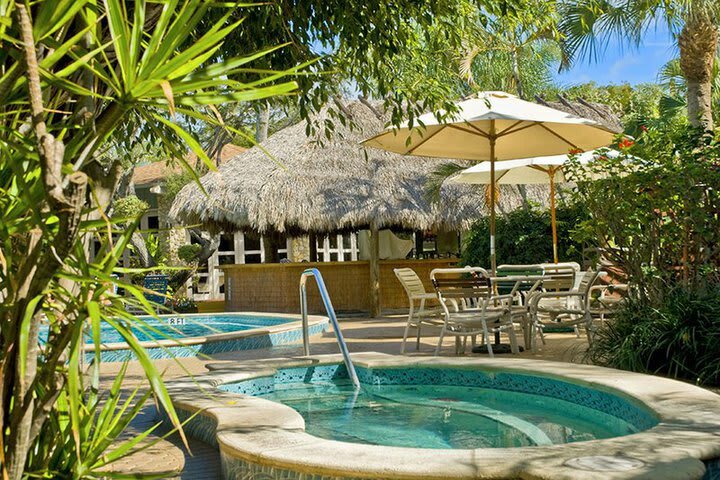 Hotel Best Western Naples Inn & Suites