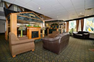 Hotel Best Western Naples Inn & Suites