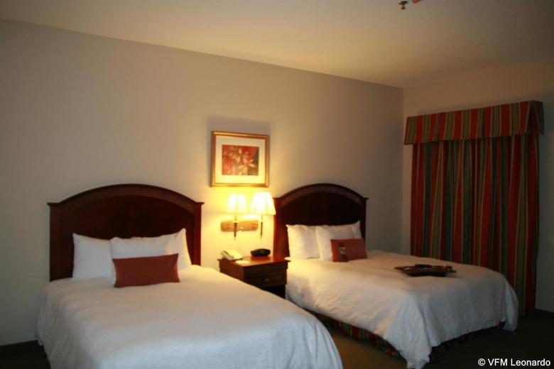 Hotel Hampton Inn & Suites Lafayette La
