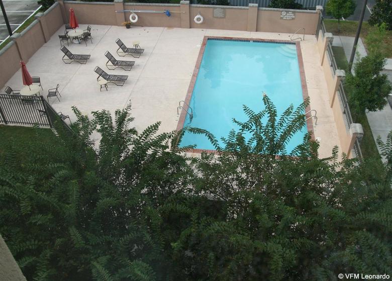 Hotel Hampton Inn & Suites Lafayette La