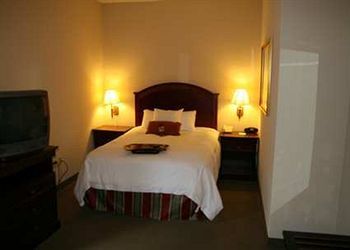Hotel Hampton Inn & Suites Lafayette La