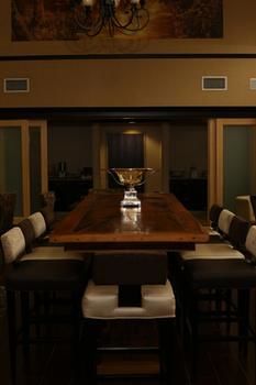 Hotel Hampton Inn & Suites Lafayette La