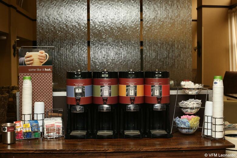 Hotel Hampton Inn & Suites Lafayette La