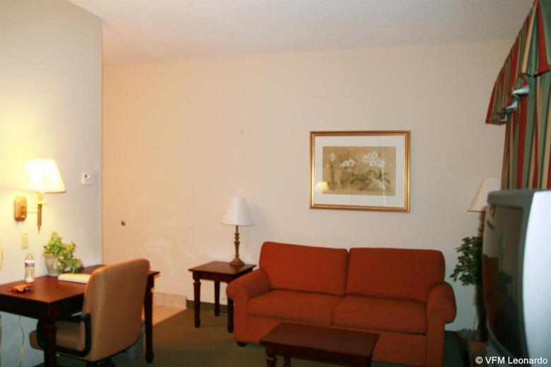 Hotel Hampton Inn & Suites Lafayette La