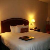 Hotel Hampton Inn & Suites Lafayette La
