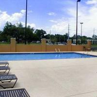 Hotel Hampton Inn & Suites Lafayette La
