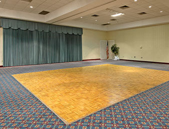 Hotel Ramada Inn & Conference Center