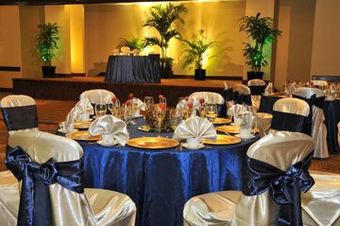Hotel Doubletree By Hilton Tampa Air