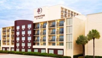 Hotel Doubletree By Hilton Tampa Air
