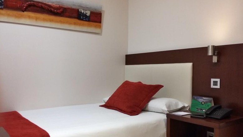 Hotel Don Felipe