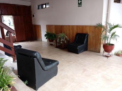 Hotel Dorado Del Inka