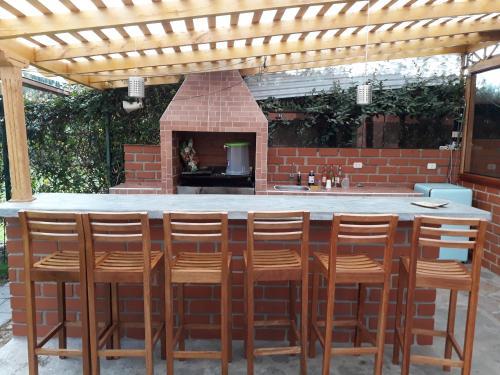 Agroturismo La Esmeralda
