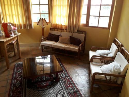 Agroturismo La Esmeralda