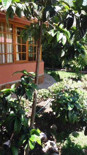 Agroturismo La Esmeralda