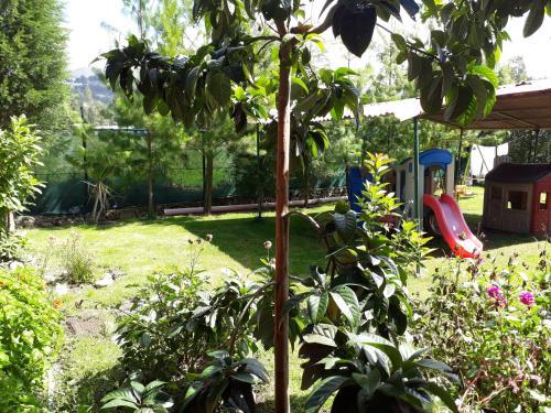 Agroturismo La Esmeralda