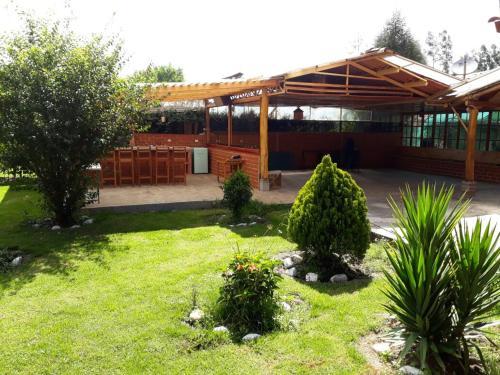 Agroturismo La Esmeralda