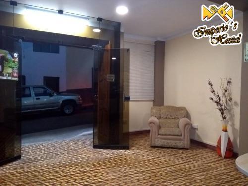 Imperio's Hostal