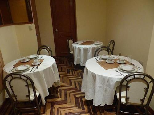 Bed & Breakfast Hotel El Faraon
