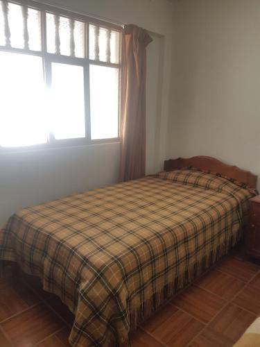 Bed & Breakfast Casa Hospedaje Yalape