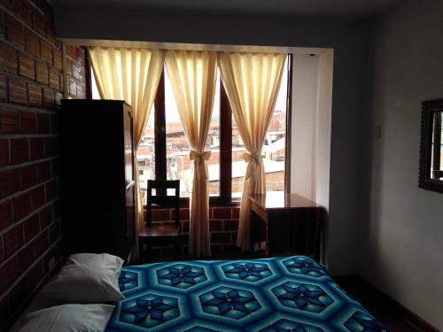 Hostal Rumi Huasi
