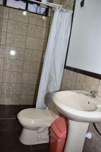 Hostal La Morada