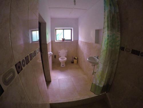Hostal Killa Wasi B&B