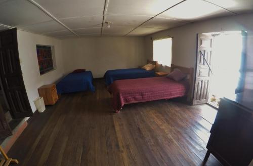 Hostal Killa Wasi B&B