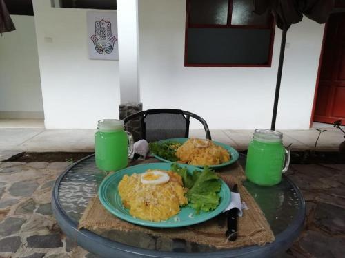 Hostal Killa Wasi B&B