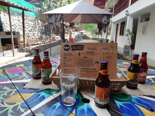 Hostal Killa Wasi B&B
